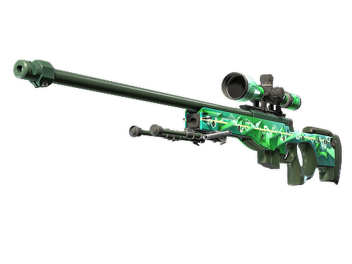Green Energy